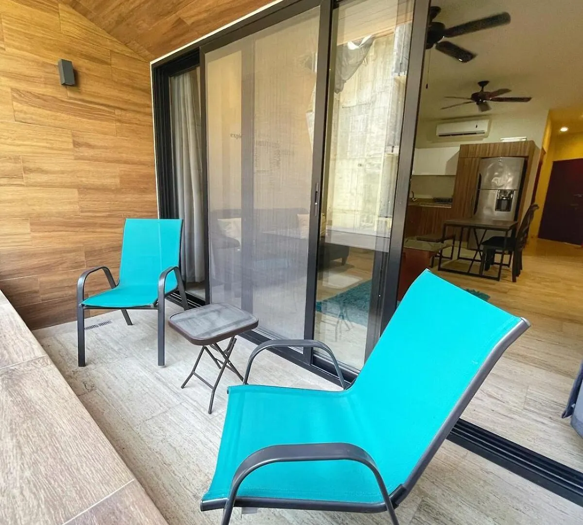 Suite Moderna - King - Piscina - 5Ta Av - Playa Playa del Carmen 0*,  Mexico