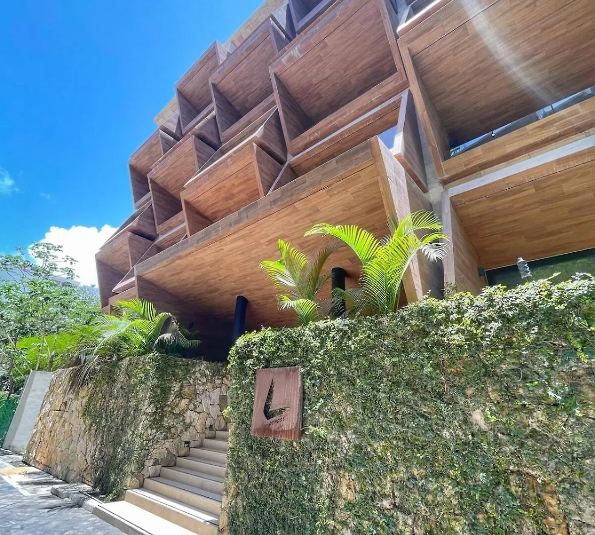 Suite Moderna - King - Piscina - 5Ta Av - Playa Playa del Carmen Apartment