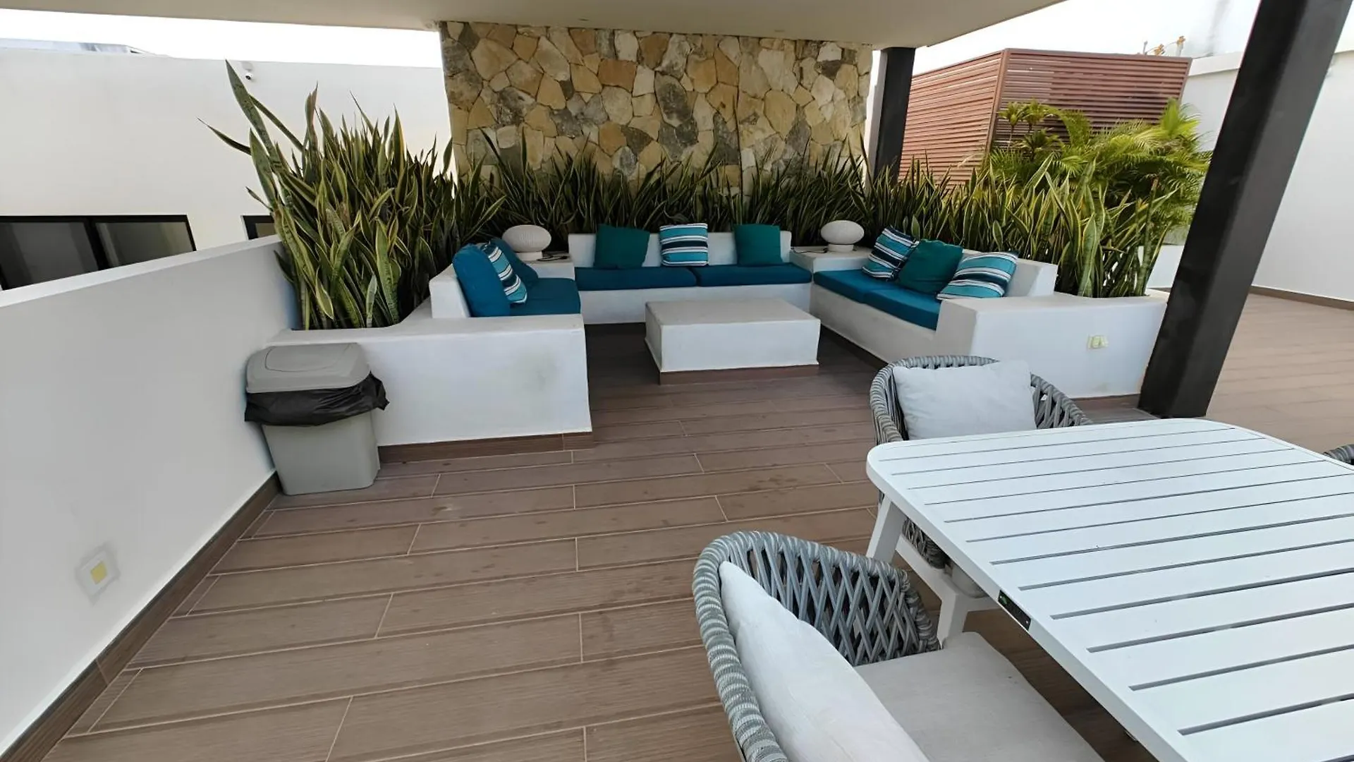 Suite Moderna - King - Piscina - 5Ta Av - Playa Playa del Carmen 0*,  Mexico