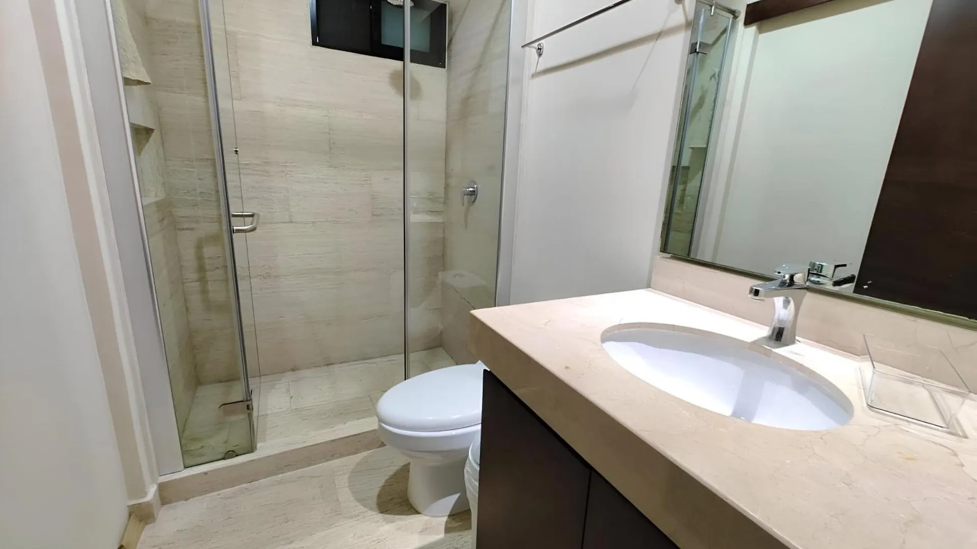 Suite Moderna - King - Piscina - 5Ta Av - Playa Playa del Carmen Apartment