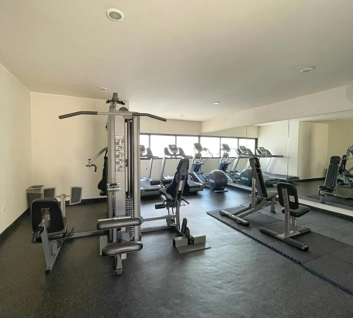 Suite Moderna - King - Piscina - 5Ta Av - Playa Playa del Carmen